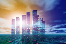 全国最值得买的10个城市图片