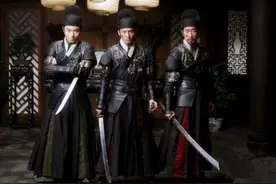 明朝的四大特务机构，谁最厉害？都以为是东、西两厂，其实并不是图片