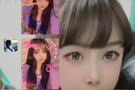 我一个结过婚的人，怎么才可以撩的富婆大学生图片