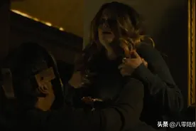 美少女与变态杀人狂灵魂互换，血浆片加恶搞混搭《砍人快乐》图片