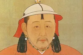 简明：中国史上名字最长的皇帝图片