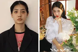 真人改造丨长相普通的女生，如何从路人变成时尚达人图片