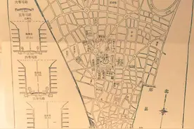 2020年郑州市中心城区建成区面积709.69km²，五年增长213.09km²图片