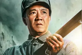 《生死阻击》强档来袭：李幼斌与史兰芽夫妇领衔唱响英雄赞歌图片