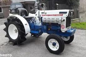 这已经不是拖拉机了，而是一个完美的艺术品，这就是工匠精神图片