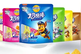 独家专访丨奶酪卖了22亿、净利增长近200%，妙可蓝多做对了什么？图片