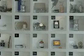 走入化学元素的世界，探秘元素周期墙中的元素小知识图片