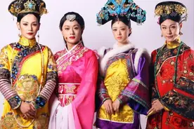 《百变大咖秀》十大搞笑造型，王祖蓝第十、维嘉第四、张海宇第一图片