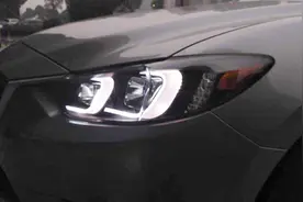 汽车改LED大灯多少瓦合适？什么牌子好？