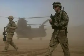 疫情危机上升，美俄军事动作不断，难道真的要打仗了吗？图片