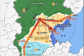 石家庄、唐山，谁是河北第一城？图片
