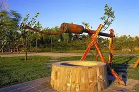 俗语“坑前不坑后，坑左不坑右”，农村打水井为啥有这讲究？图片