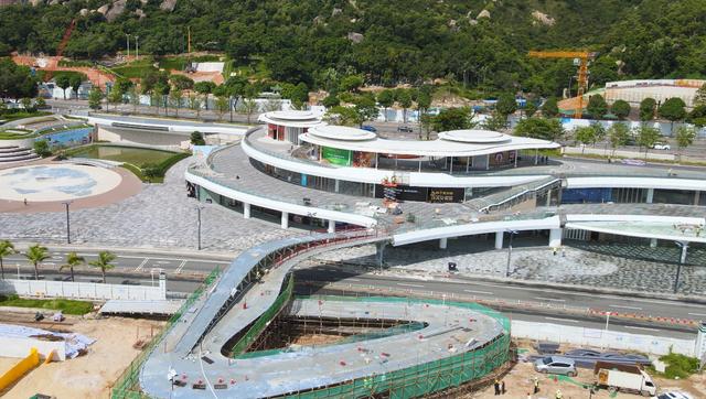 实探珠海网红商圈！城市阳台、美高梅、新望海楼，统统在这