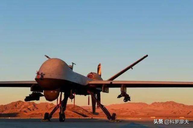 美国人白日做梦：死神无人机部署南海，能骗掉中国防空导弹也划算