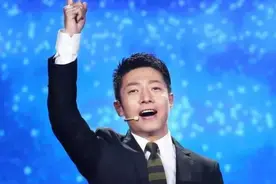 有一种兄妹叫撒贝宁撒贝娜：哥哥才华横溢，妹妹美若天仙图片
