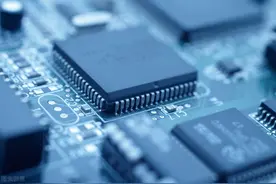 半导体芯片涨价受利好，九鼎新材两个月暴涨300%成妖股图片