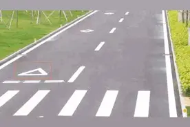 这6种“冷门”标线认不清，就算驾照分再多也能扣完！