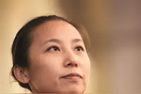 李琰：肌肉断裂一年后就重返赛场，国家队任教期间只在家过一次年图片