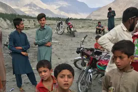 中巴友谊再次升温，我国送给巴基斯坦4份礼物，让多国眼红不已图片