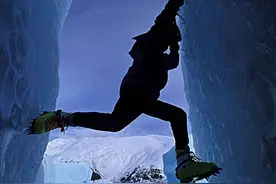 冰川王子与亿万富豪的真相与阴谋论图片