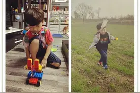 屡教不改怎么都不长记性的孩子怎么破？这是我看过最治愈的答案图片