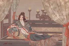 美妇人胜过千军万马，秦国宣太后“芈月”，到底有多么不简单？图片