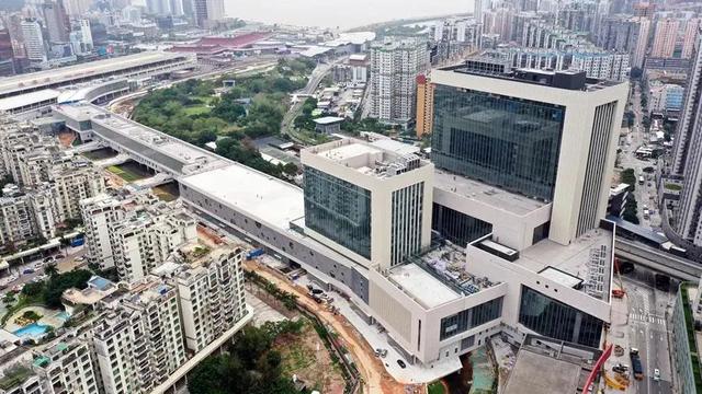 珠海将迎来首条“地铁”！线路图首次曝光