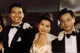 7位没有绯闻的香港女星，个个貌美如花，有人和初恋共渡29年图片