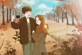 婆婆差一点毁了我的婚姻，我回娘家第10天，妈宝男老公终于醒悟图片