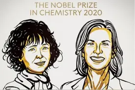 两次错过诺奖级发现！但这位科学家说他并不后悔图片