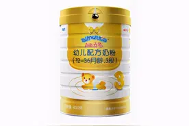 新生儿不建议吃的奶粉，你踩坑了吗？图片
