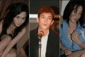 当年“艳照门”电脑维修员，曝光1400张照片，如今怎么样？图片