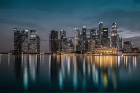 10年间南京GDP陆续超越7座城市，唯独进入前8名就很困难图片