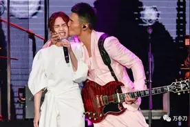 杨丞琳老公李荣浩坎坷成名史图片