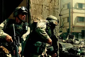 前三角洲特种部队成员揭秘美军最顶级部队机密图片