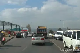 福清一都人在非洲莱索托呼风唤雨，阿江在当地十年赚上亿人民币图片