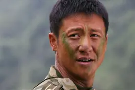 “七哥”张国强：35岁离婚，37岁爆红，40岁娶小7岁娇妻图片