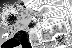 《柯南》漫画最新话用A4纸挡子弹很离谱？现实中早有人实验过了图片