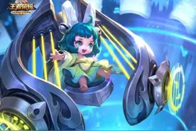 王者荣耀所有英雄台词都有什么图片