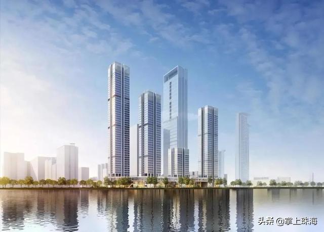 珠海3大知名烂尾楼，现状曝光