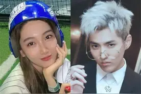 被曝玩弄多名女性包括未成年？年挣1.5亿的吴亦凡被多品牌终止合作！图片