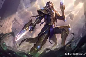 赛季答疑：S10赛季将于11号结束，随即开启季前赛新版本图片