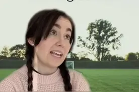 澳美籍老师自曝课堂社死瞬间: 听不懂学生讲澳俚语, 人字拖成丁字裤图片