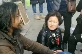 师娘李思颖是怎么回事图片