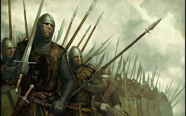 骑马与砍杀火与剑作弊码大全全部秘籍一览,骑马砍杀:经典的单机游戏