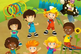 中班班务计划（下）图片