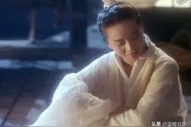 梅艳芳的最后一夜经历了什么？实际上她已经了无遗憾图片