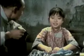 月牙儿：母女二人先后为娼，悲惨命运的背后，谁之过？图片