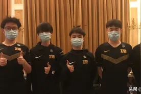 并不是因为自大！Mlxg：S8抽到G2不是瞧不起，而是不打内战图片