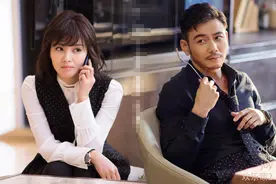 欢乐颂：安迪为何离开奇点，跟小包总在一起？这两场戏揭示了答案图片